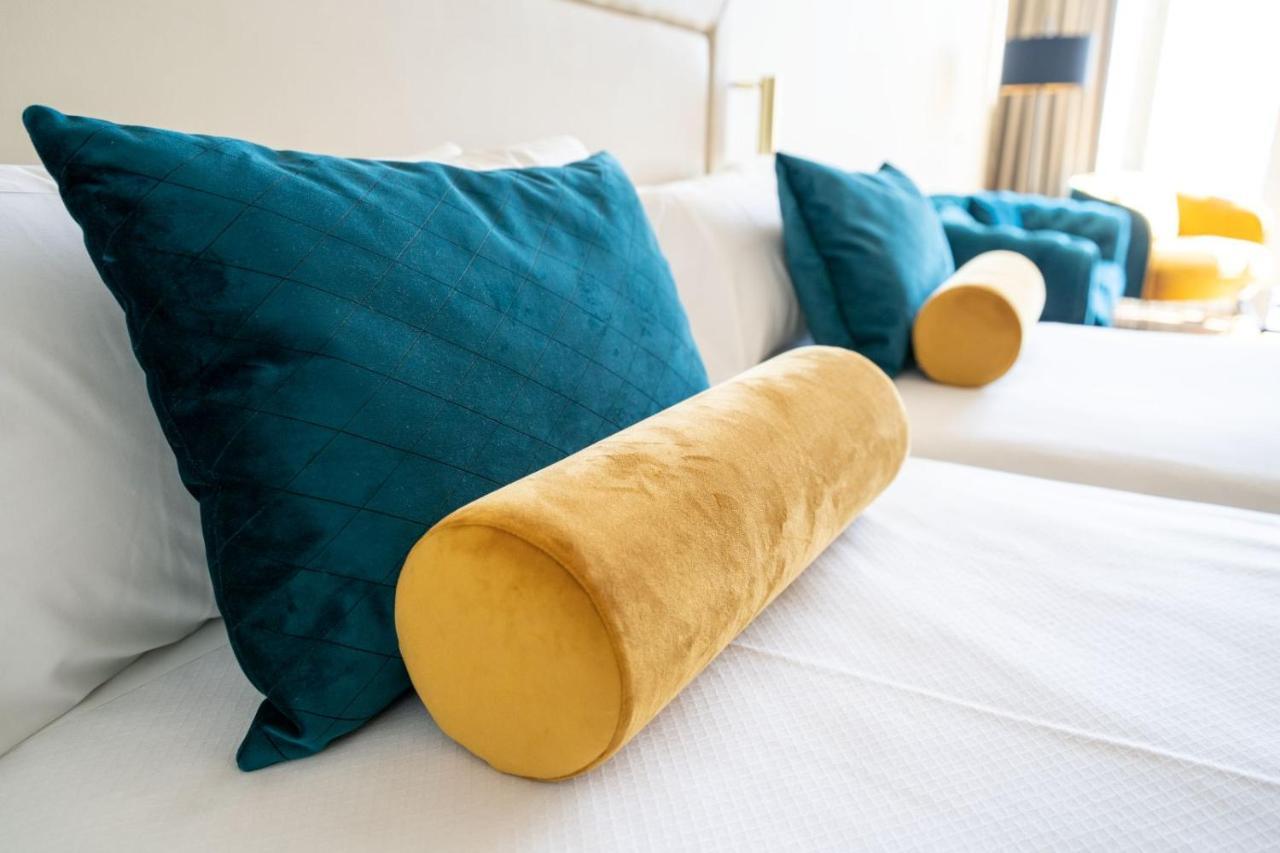 Junior Suite con Vista Mare